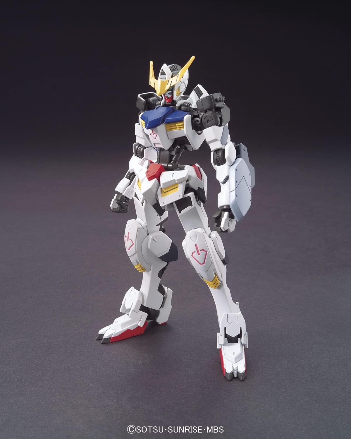 Amazon | 【HG】鉄血のオルフェンズ ガンダムバルバトス 1/144スケール